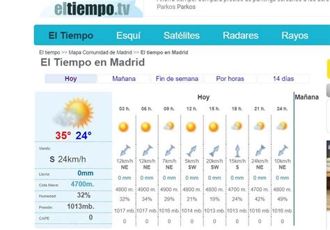 Previsión meteorológica de tres días para Ascensión, Buenos .